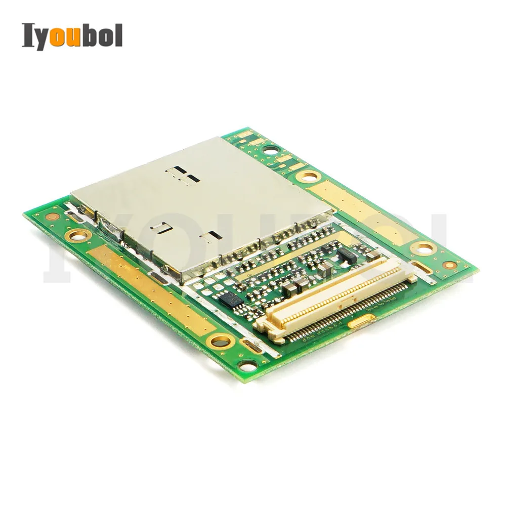 Замена Wifi карты для Motorola Symbol WT4070(21-21160-11