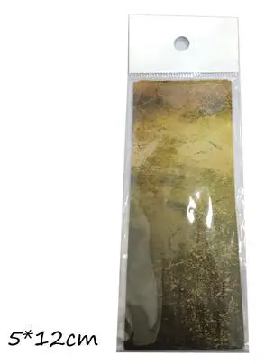 New pattern Miniature model Leaf Maker Sand Table Scene Modeling Tool DIY Leaf paper model tools,deciduous leaf maker