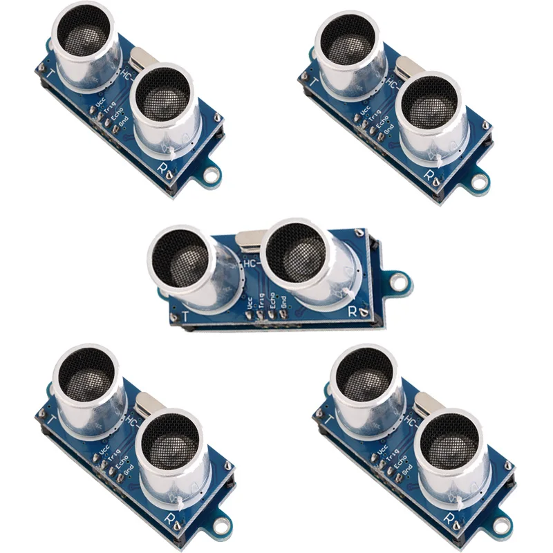 

Ultrasonic Sonar Module Dedicated for APM 2.5 2.6 2.8 Flight Controller Plug and Play No Need To Bhange Hardware And Software