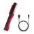 Портативный Pen Shape COB LED Фонарик USB Перезаряжаемый Магнитный Рабочий Свет Лампы