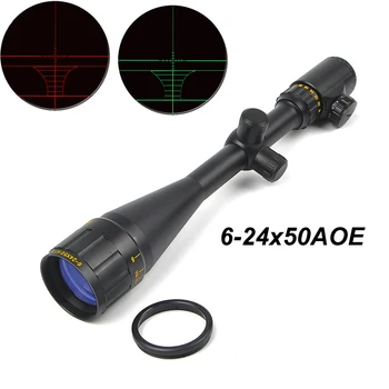 

Bestsight 6-24x50 AOE New Golden Mark Riflescope High Quality Competitive Price Tactical Sight Scope For Hunting CAZA
