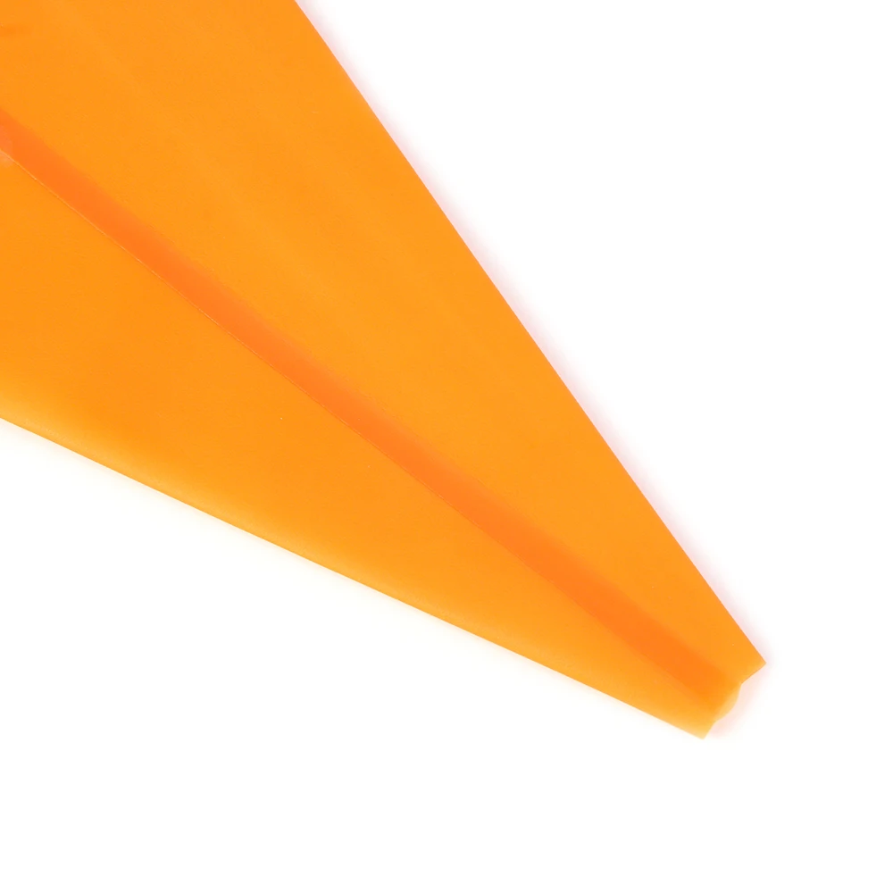 Многоразовый силиконовый кондитерский мешок 4 размеров для украшения торта кекс