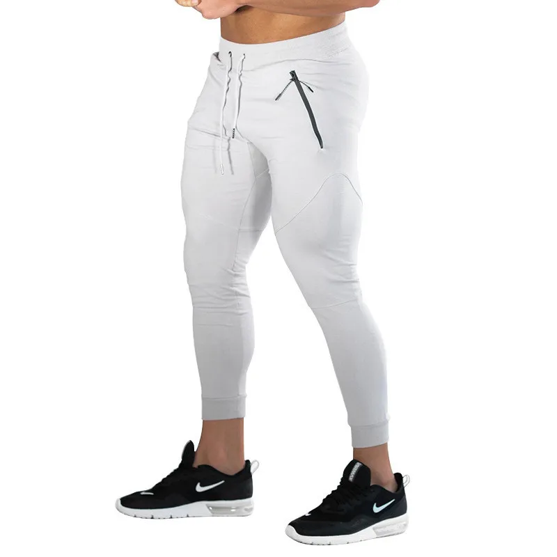 Men's running trousers