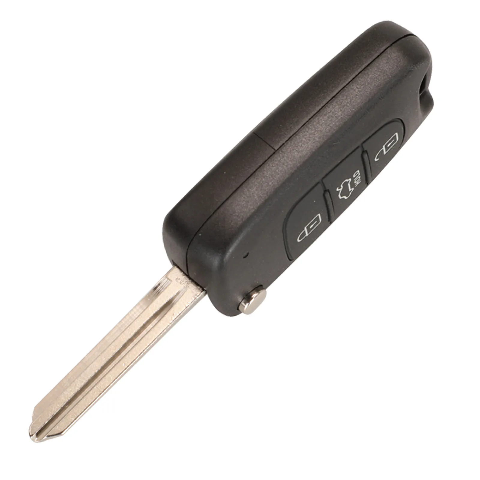 Key Shell Car Remote Key Jingyuqin Remote Car Key Shell For Kia K2 K5 Rio 3 Picanto Ceed Sportage Cerato Sorento Soul Hyundai I20/30/35 IX25/35 Accent