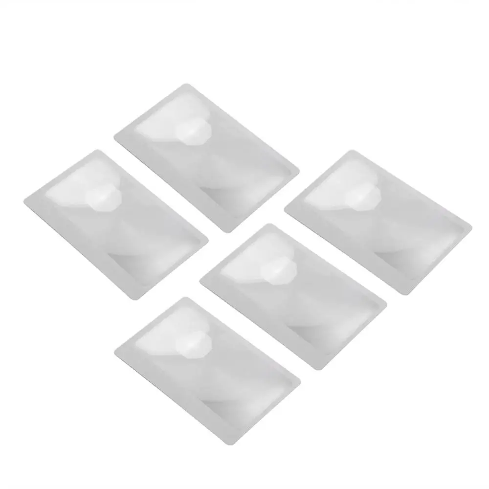 5 pcs