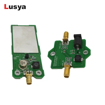 

Mini-Whip MF/HF/VHF SDR Shortwave Active Antenna for Ore Radio Tube (Transistor) Radio RTL-SDR Receive A4-018