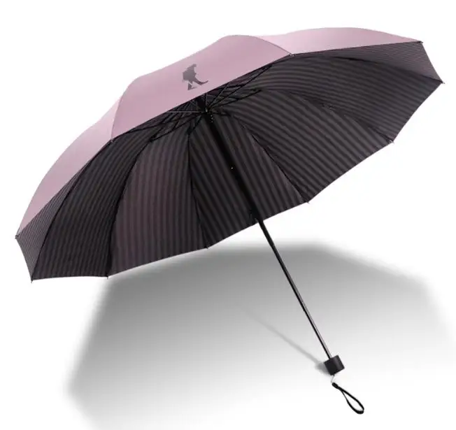 

Large Creative Windproof Umbrella Women Floding Sun Rain Umbrella Men UV Protection Paraguas Mujer Ladies Umbrellas KK60YS