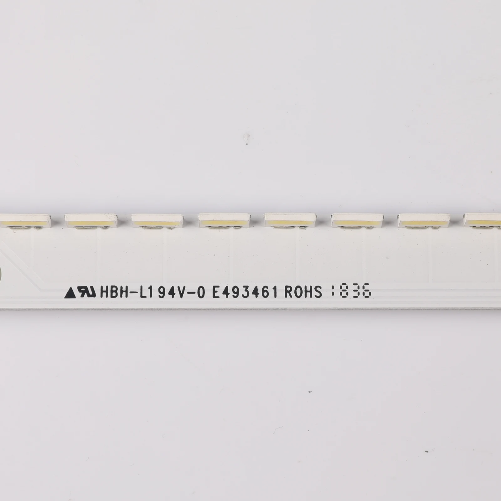 Светодиодная подсветка лампа полосы для Samsung 40 дюймов ТВ UE40ES6800 UA40ES6100 2012SVS40 7032NNB 3D