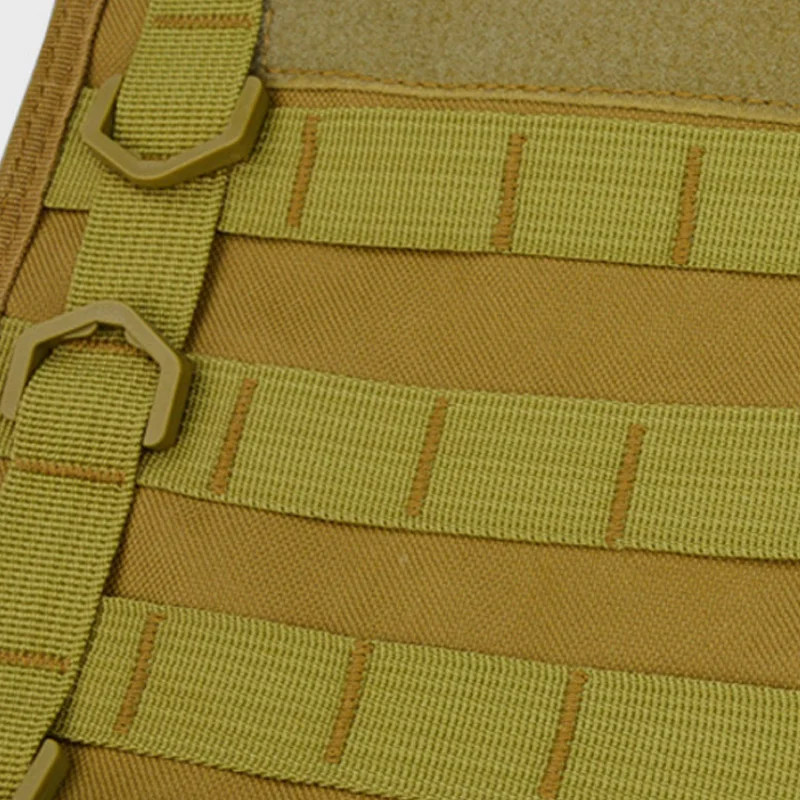 Molle Рождественская сумка для чулок, сумка для хранения