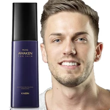 

Men Toner Moisturizing Whitening Anti-Aging Oil Control Anti-Wrinkle Shrink Pores Lighten Dullness Nourish Repair Face Skin Care