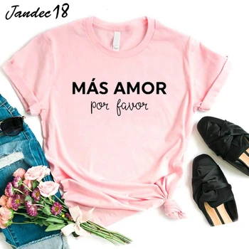 

Summer O Neck Cotton Letter Print T Shirt Short Sleeve Personality Tops Women Clothes Plus Size Funny Shirt Basic Couple T Shirt