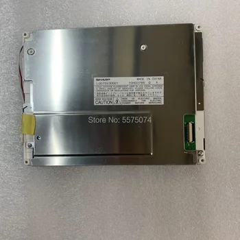 

TFT LCD display LQ075V3DG01 7.5 inch screen original 640(RGB)×480 module free shipping