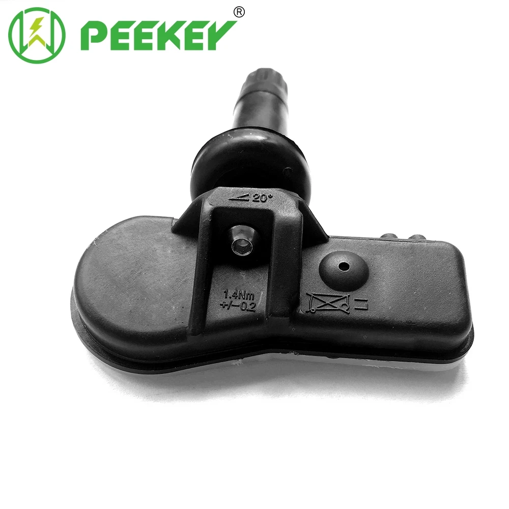 

Tire Pressure Sensor For Subaru Forester Legacy Impreza 28103AG01C Car TPMS 315mhz 28103SA001 28103SG000 28103SG010