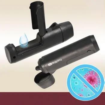 

Screen Zero Elevator Artifact Abs Door Opening Artifact Protection Gadget Anti-Epidemic Artifact 1Pcs