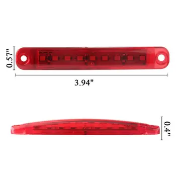 

Lamp Side Marker Light Assembly Sealed Clearance Indicator Turn signal