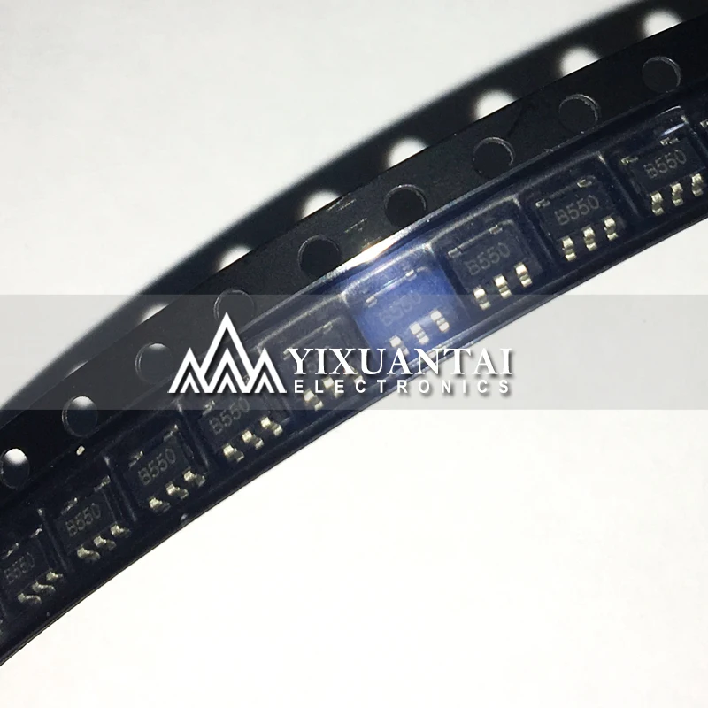 10 шт./Лот Бесплатная доставка 100% оригинал LD2985AM18R F518 LD2985AM28R F528 LD2985BM50R B550 LD2985CM28TR C528