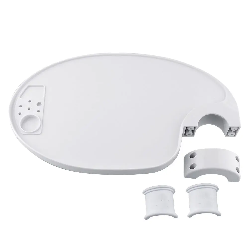 Стоматологические детали стоматологическое кресло поддон для скалера