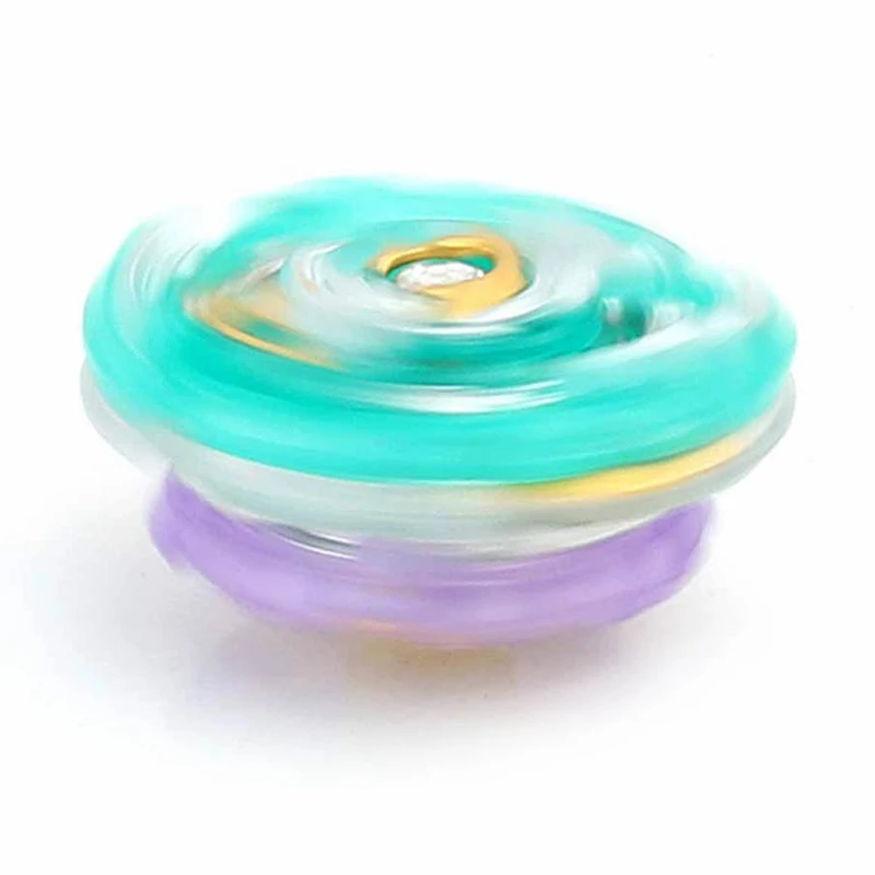 Новые Топы Gyros Burst игрушки GT Версия спиннинг Топ лезвия Металл Fusion гироскоп игрушки для детей