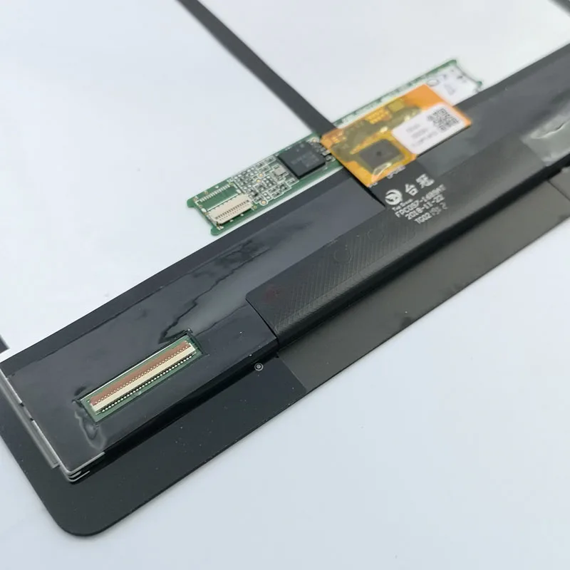 D651N-K9WT LCD 디스플레이 터치 스크린 패널 디지타이저 어셈블리, 에이서 크롬북 탭 10 시리즈 탭 10 두 버전, 9.7 인치, N18Q1