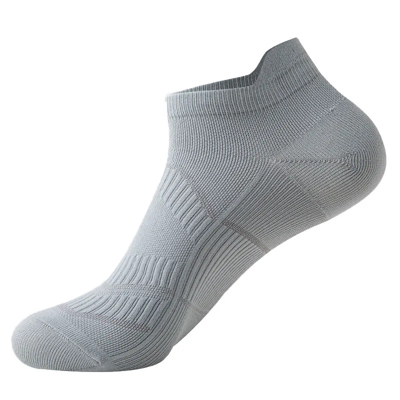Sports Running Socks Men/Women Thin Breathable Athletic Marathon