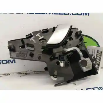 

9649218977 HANDLE INNER LEFT REAR CITROEN C5 SALOON