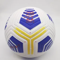 Soccer Red Team Goal Match Football Training Balls Size Professional 5 Ball Green Ball Size 5 Red Green Goal Team Match Training