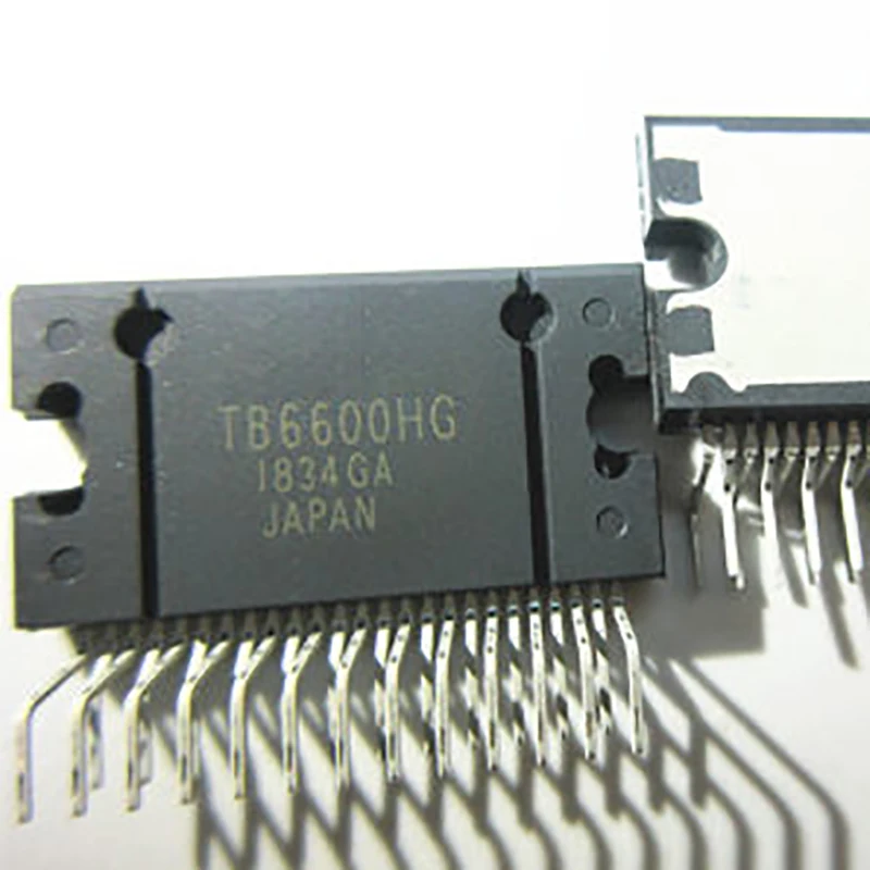 Новые оригинальные 2 шт./лот TB6600HG TB6600 ZIP-25