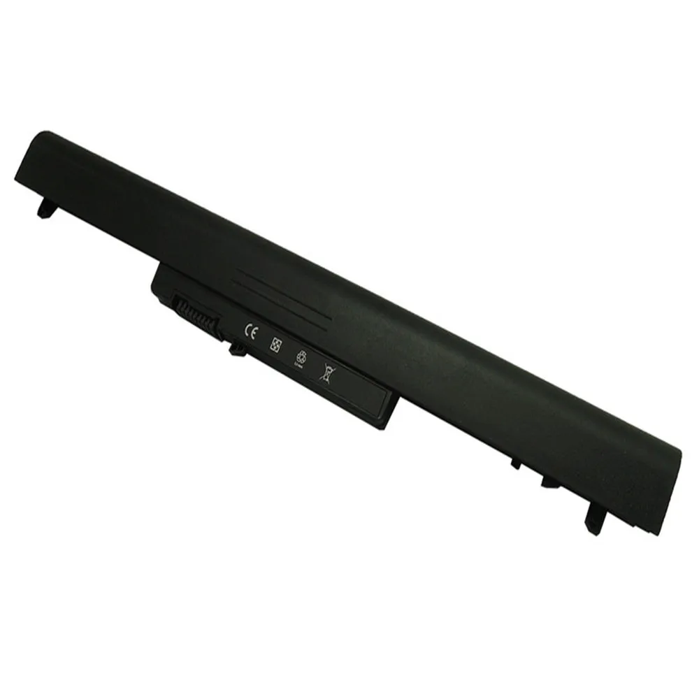 LMDTK, новинка, 4 батареи для ноутбука hp Pavilion 14 15 серия Ultrabook 694864-851 HSTNN-YB4D VK04