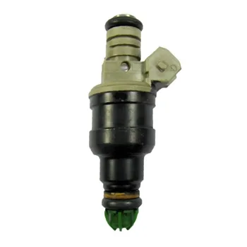 

4pcs Fuel Injector 0280150414 fits 1992 1993 1994 1995 For 89-99 BMW E36 E34 3 5 SERIES 2.0 M50 320i 520i 13641730059