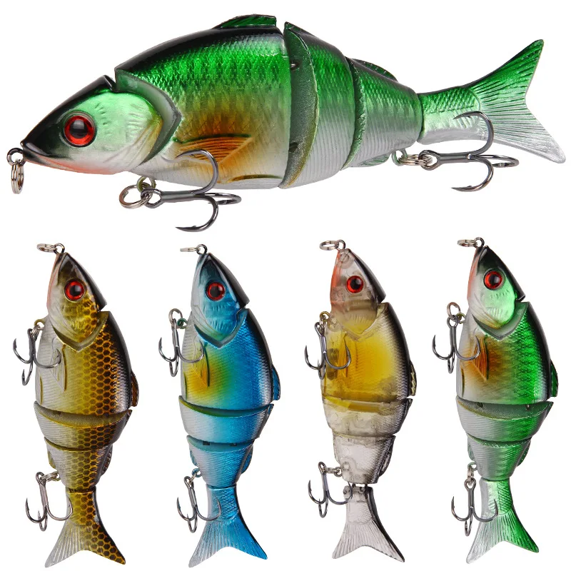 Рыболовная приманка 1 шт. аксессуары для рыбалки искусственная 12 5 см 21 3 г