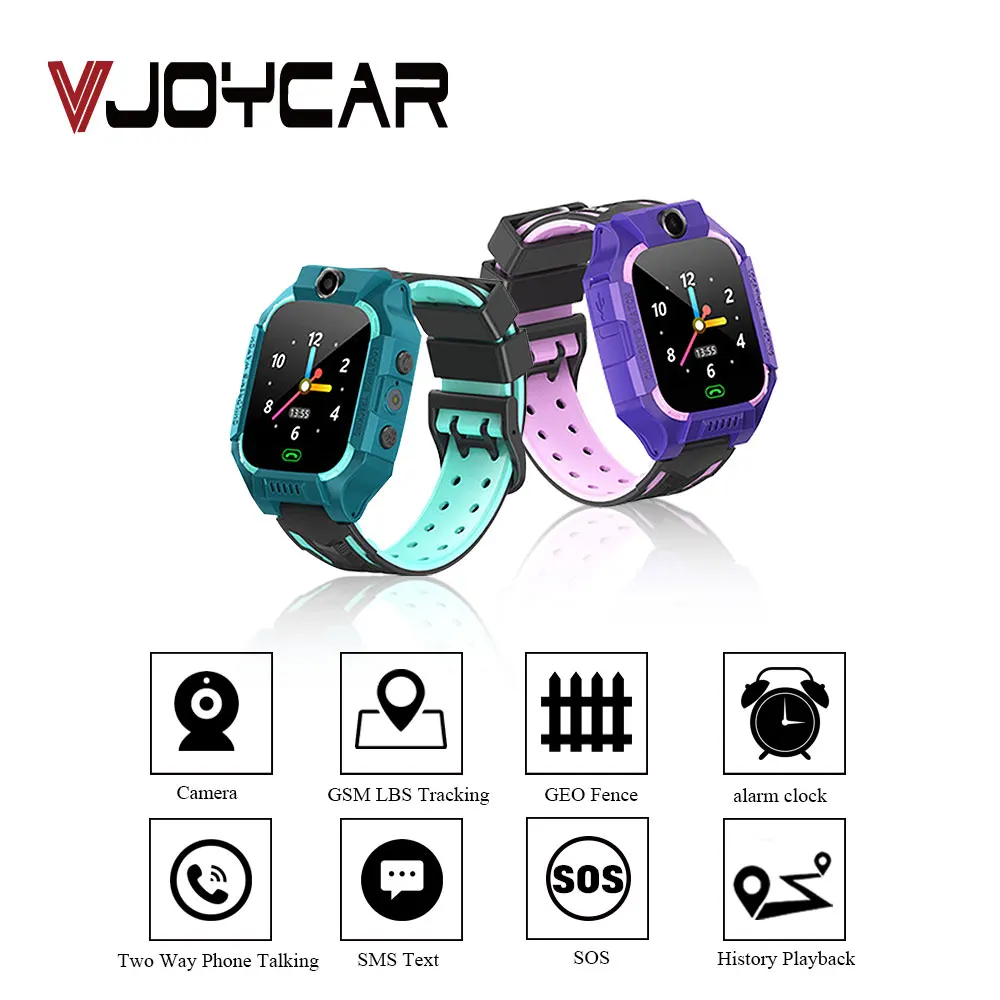 E12 New Smart Watch Kids  2