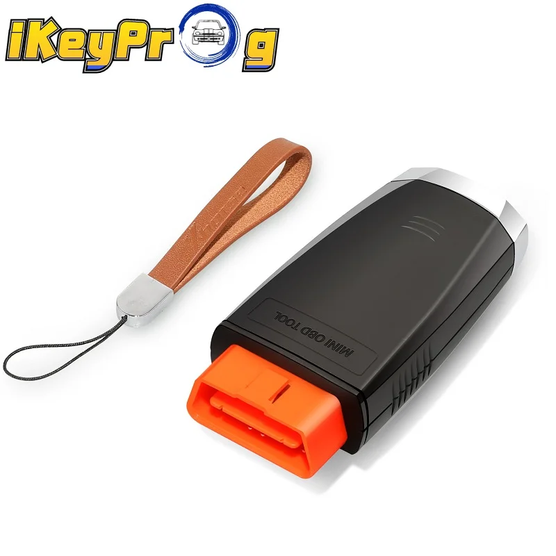 Xhorse VVDI Мини OBD инструмент клеевые карандаши работы с ключевой Max программирующий