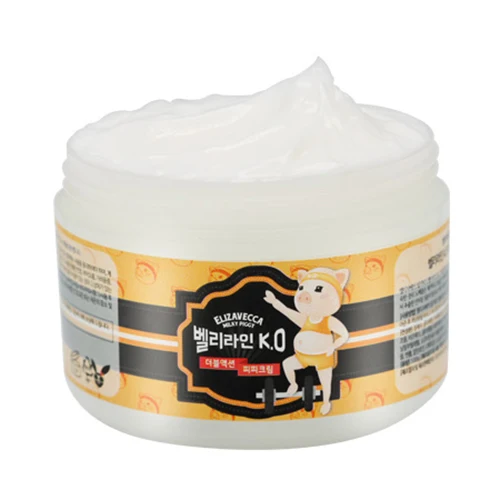 Elizavecca Belly Line K.O Double Action P.P Cream