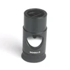 EYSDON 1.25" Cheshire Collimating Eyepiece Fully Metal Crosshair Collimator for Newtonian Refractor Telescopes 5