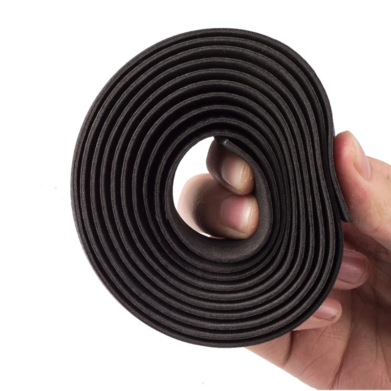 Bicycle Handlebar Tape Eva Grips Sponge Anti-slip Cycling Bar Multi Camoflague