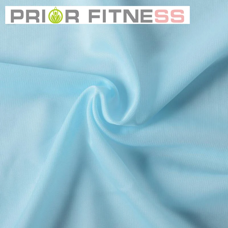 Light blue Предварительно для фитнеса, высокое качество, 9 ярдов/8,2 м, низкая эластичность, для йоги, воздушный шелк, полный набор для акробатического летающего танца, нейлоновые воздушные шелковые качели - Цвет: Light blue