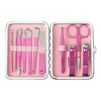 

1 Set Of Tools Toe Finger Manicure Sharp Nail Clippers for Nail