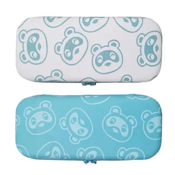 

NS Switch Protective Case Animal Crossing Game Pattern Switch Storage Bag Switch Accessories