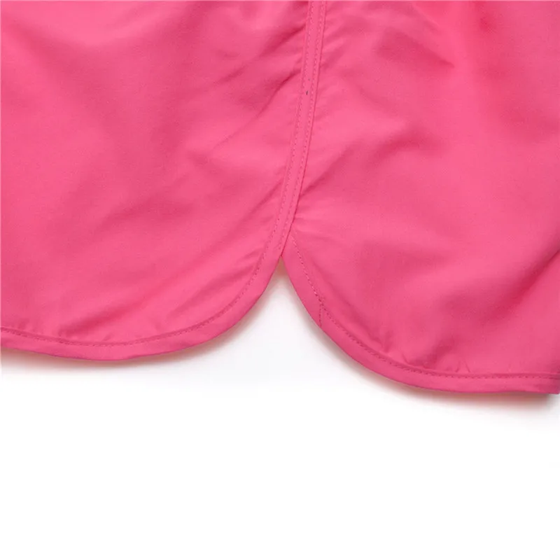 New Men Fitness Bodybuilding Shorts Man Summer Gyms Workout Male Breathable Mesh Quick Dry Sportswear Jogger Beach Short Pants