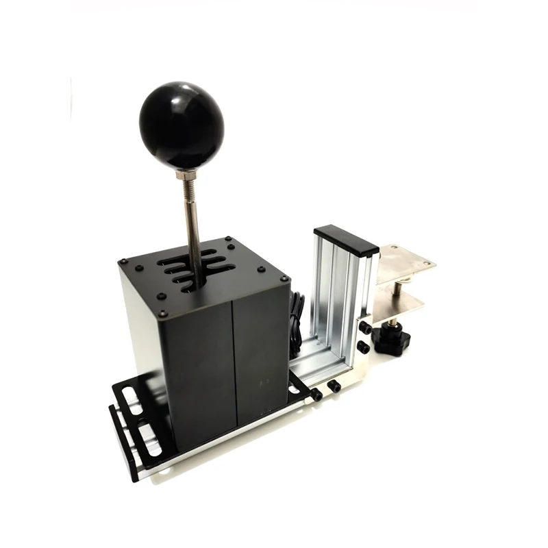 Apparecchio Per Logitech G29/G25/G27/G920 Volante Thfrusmaster T300Rs/Gt Per Ets2 Simracing Racing Game