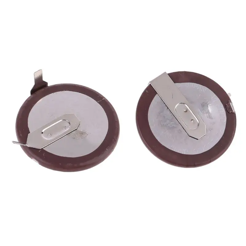 1 PC Rechargeable Battery Remote Key Fob for BMW VL-90 Degree car keyfob battery