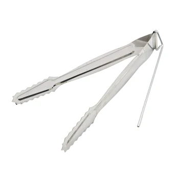 

5 PCS/Sets Smoking Tool Metal Alloy Accessories Hookah Shisha Charcoal Clamp Tong