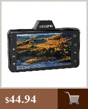 Shield Мини Универсальный видеорегистратор V660 монитор ночного видения Hd видео рекордер ночного видения Автомобильный рекордер
