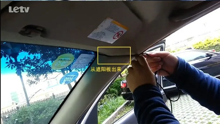 Тахограф высокой четкости 1080P K6000 широкоугольный ночной вид автомобильный страховой подарок