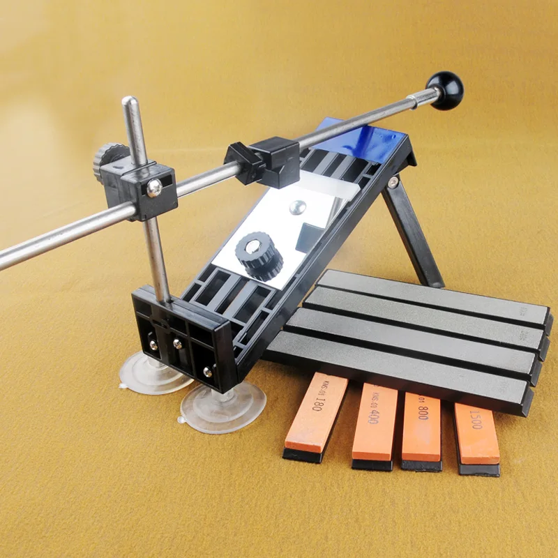 what is the best knife sharpener