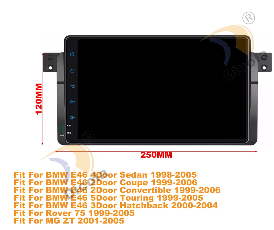 CHS9003尺寸图