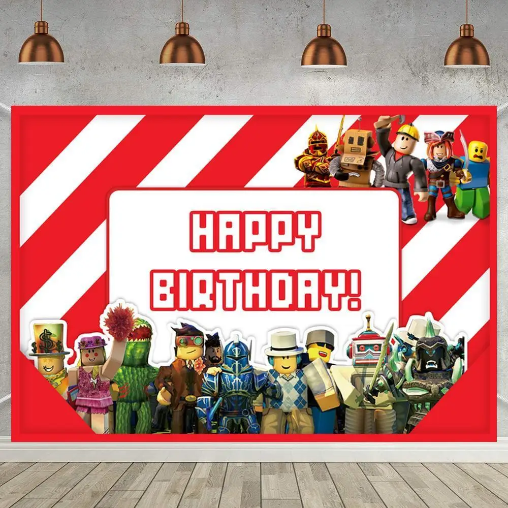 Roblox Zoom Backgrounds