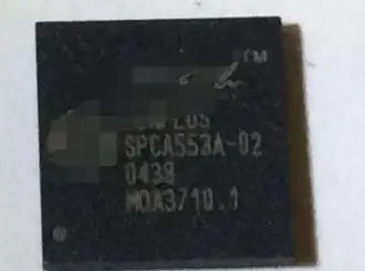 Бесплатная доставка IC новый % SPCA553A-02
