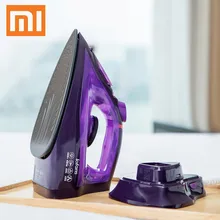 Беспроводной парогенератор XIAOMI MIJIA Lofans|Утюги и парогенераторы|