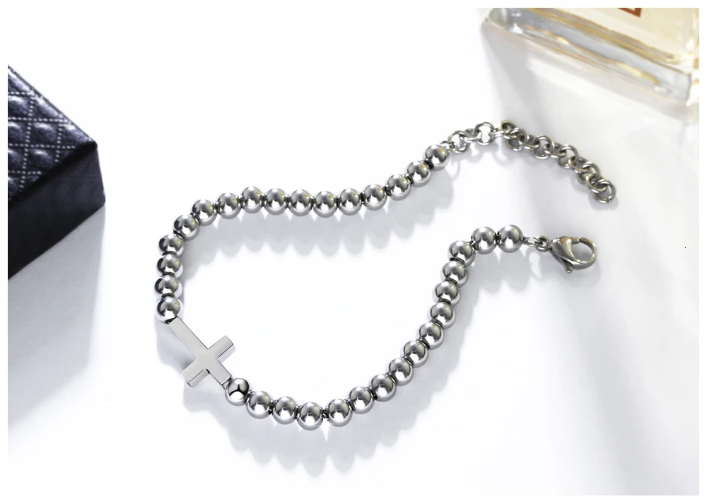 cross bracelet set 03